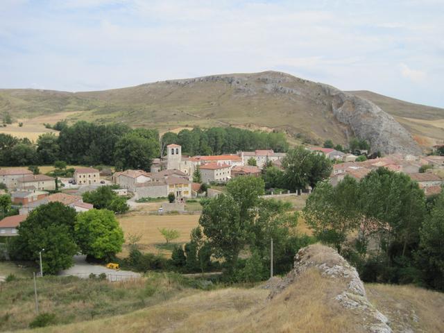 MERINDAD DE RÍO UBIERNA