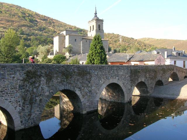 MOLINASECA