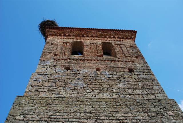 VILLASILA DE VALDAVIA