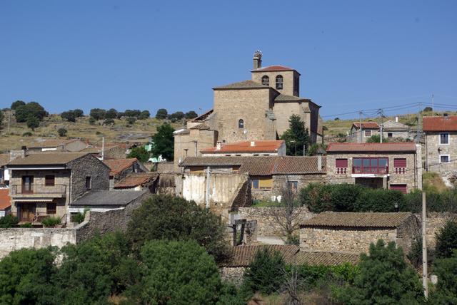 PUENTE DEL CONGOSTO
