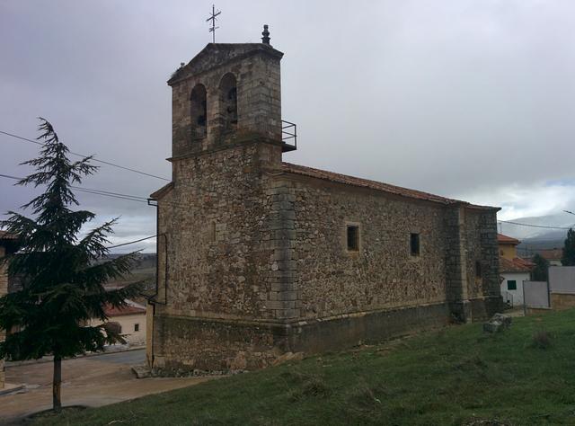 CEREZO DE ABAJO