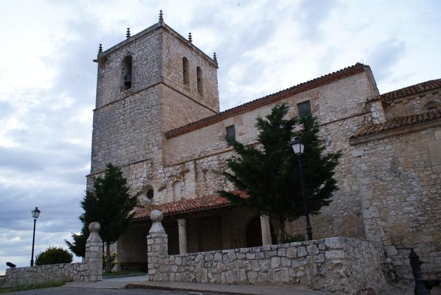 CANALEJAS DE PEÑAFIEL