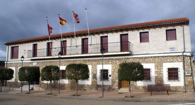 CUBILLAS DE SANTA MARTA