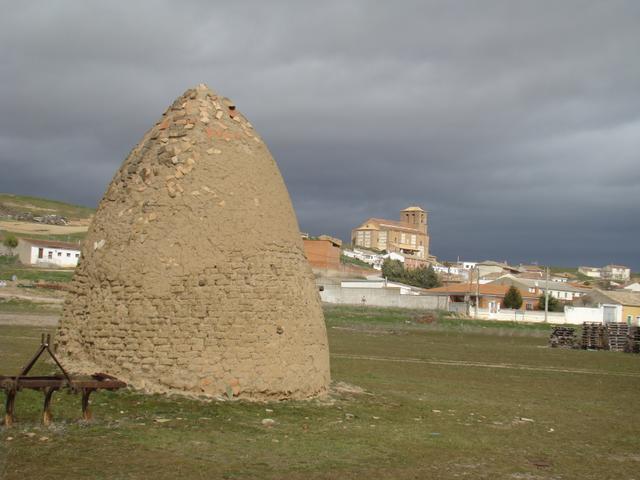 TORRECILLA DE LA ABADESA