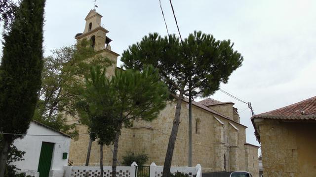 CASASECA DE LAS CHANAS