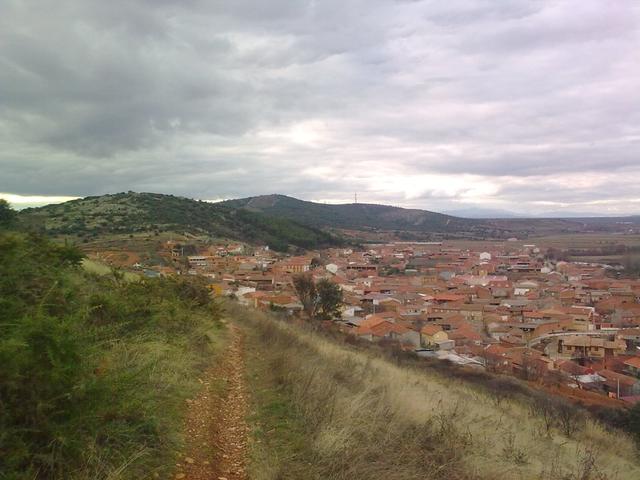MORALES DE REY