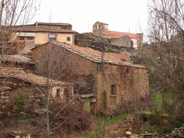 PERERUELA