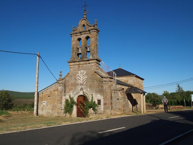 ROSINOS DE LA REQUEJADA
